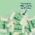 Tillamook® Whole Milk Mozzarella Snack Portions Perspective: back