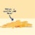 Tillamook Medium Cheddar Cheese Block Perspective: back