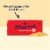 Tillamook Sharp Cheddar Cheese Block Perspective: back