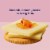 Tillamook® Monterey Jack Block Cheese Perspective: back
