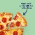 Tillamook Whole Milk Mozzarella Block Cheese Perspective: back