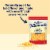 Tillamook® Sharp Cheddar Shredded Cheese Perspective: back