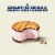 Tillamook Oregon Strawberry Ice Cream Sandwiches Perspective: back