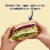 Tillamook® Extra Sharp White Cheddar Sliced Cheese Farmstyle Perspective: back