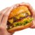 Tillamook® Sharp Cheddar Sliced Cheese Perspective: back