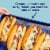Tillamook Thin Baby Swiss Cheese Slices Perspective: back