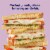 Tillamook Farmstyle Thick Cut Smoked Provolone Cheese Slices Perspective: back