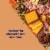 Tillamook Farmers' Collection Hickory Smoked Medium Cheddar Cheese Block Perspective: back