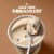 Tillamook Cold Brew Chocolate Chip Frozen Custard Dessert Perspective: back