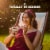 Tillamook Dark Chocolate & Red Raspberry Ice Cream Pint Perspective: back