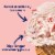 Tillamook Oregon Strawberry Ice Cream Perspective: back
