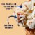 Tillamook Caramel Swirl Ice Cream Tub Perspective: back