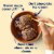Tillamook Chocolate Collection German Chocolate Cake Ice Cream Tub Perspective: back