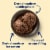 Tillamook Chocolate Collection Dark Chocolate Cookies & Cream Ice Cream Tub Perspective: back