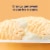 Tillamook Orange & Cream Ice Cream Tub Perspective: back