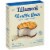 Tillamook® Vanilla Bean Waffle Cone Ice Cream Sandwiches Perspective: back