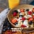 Tillamook Low Fat Washington Raspberry Good & Creamy Yogurt Perspective: back