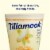 Tillamook French Vanilla Low Fat Yogurt Cup Perspective: back