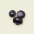 Tillamook Low Fat Mountain Huckleberry Good & Creamy Yogurt Perspective: back
