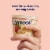 Tillamook Good and Creamy Strawberry Banana Low Fat Yogurt Cup Perspective: back
