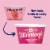 Tillamook Raspberry Greek Yogurt Cup Perspective: back