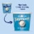 Tillamook Plain Low Fat Greek Yogurt Tub Perspective: back
