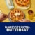 Tillamook Extra Creamy Sea Salted Butter Perspective: back