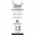 Pilot G2 0.7mm Fine Point Gel Pen - Black Perspective: back