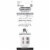 Pilot G2 0.7mm Fine Point Gel Pen - Black Perspective: back