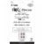 Pilot Frixion Erasable Gel Pens - Assorted Perspective: back