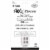 Pilot Frixion Erasable Gel Pens Perspective: back