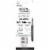 Pilot Enso Brush Pen - Black Perspective: back