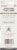 Pilot® G2® Gradation Gel Fine Point Pen - Black Perspective: back