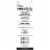 Pilot Precise V7 RT Premium Rolling Ball Fine Point Pens - Black Perspective: back
