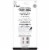 Pilot® G2® Black Comfort Grip Premium Gel Roller Pens Perspective: back