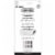 Pilot® G2® Black Bold Point Gel Pens Perspective: back