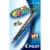 Pilot® G6 Gel Pen, Retractable, Fine 0.7 Mm, Black Ink, Black Barrel 31401 Perspective: back