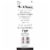 Pilot Acroball 0.7mm Advanced Ink Fine Point Pen - Assorted Perspective: back