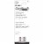 Pilot® Easy Touch Medium Point Retractable Ball Point Pen - Black Perspective: back