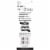 Pilot® Extra Fine Point Metallic Markers - Gold/Silver Perspective: back