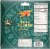 Lascco Nova Sliced Smoked Salmon Perspective: back