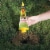 Victor® Mole & Gopher Poison Peanuts Pellets Bait Perspective: back