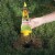 Victor® Mole & Gopher Poison Peanuts Pellets Bait Perspective: back