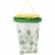 Victor Fly Magnet Disposable Outdoor Fly Trap M530 Perspective: back