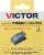 Victor® Safe-Set Mouse Trap Perspective: back