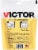 Victor Scent-Away Rodent Repeller Packs Perspective: back