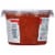 Herdez® Mild-Medium Salsa Mexicana Perspective: back