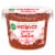 HERDEZ Traditional Salsa Mild Cup Perspective: back
