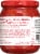 Herdez® Hot Chunky Salsa Perspective: back