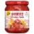 HERDEZ Chunky Salsa Hot Perspective: back